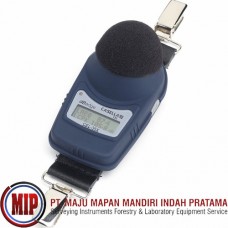 CASELLA CEL350/K3 Personal Noise Dosimeter